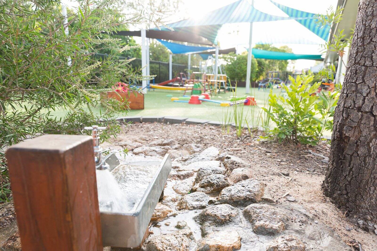 Goodstart Early Learning Kirwan - Golf Links Drive