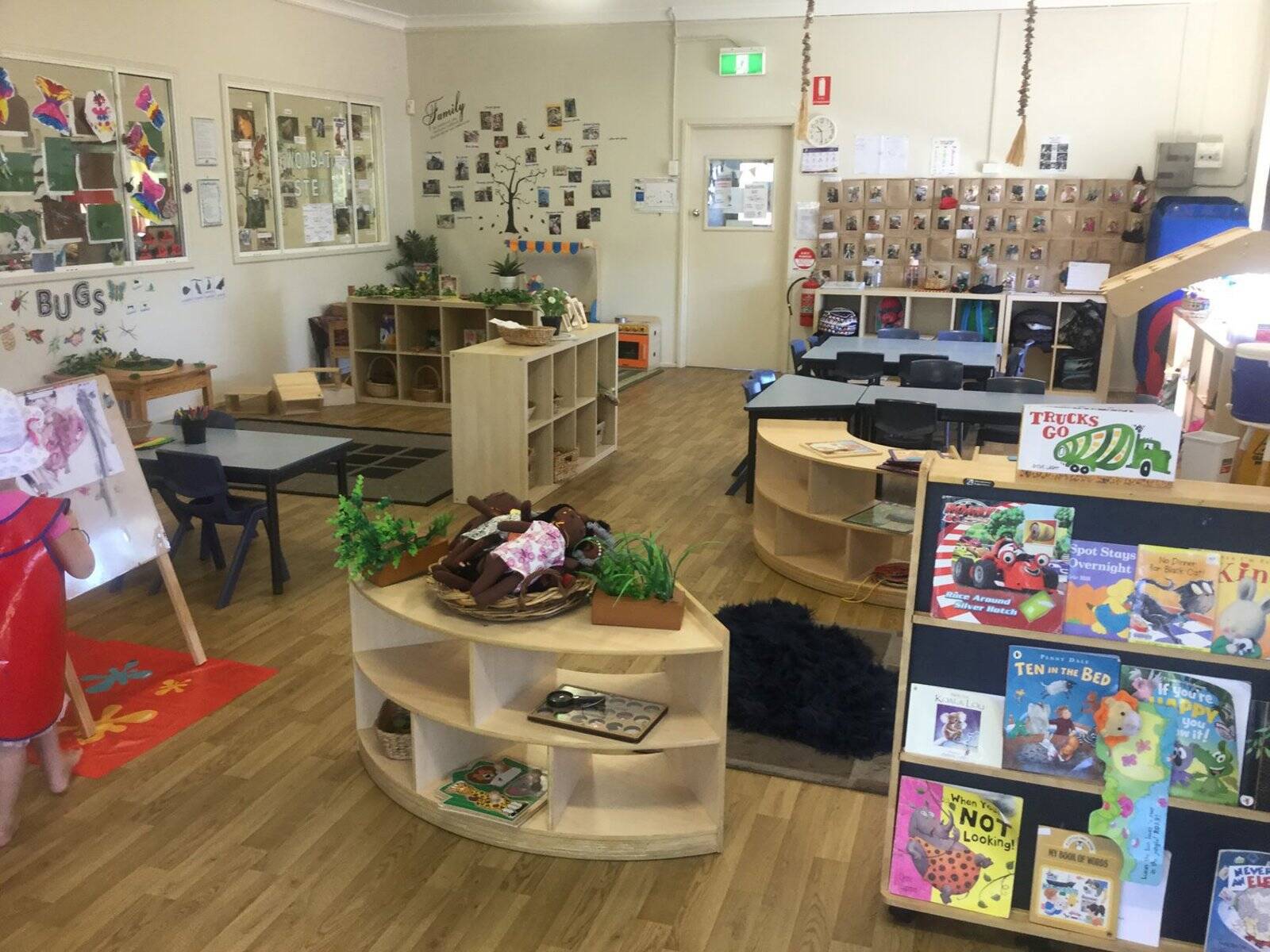 Goodstart Early Learning Bateau Bay