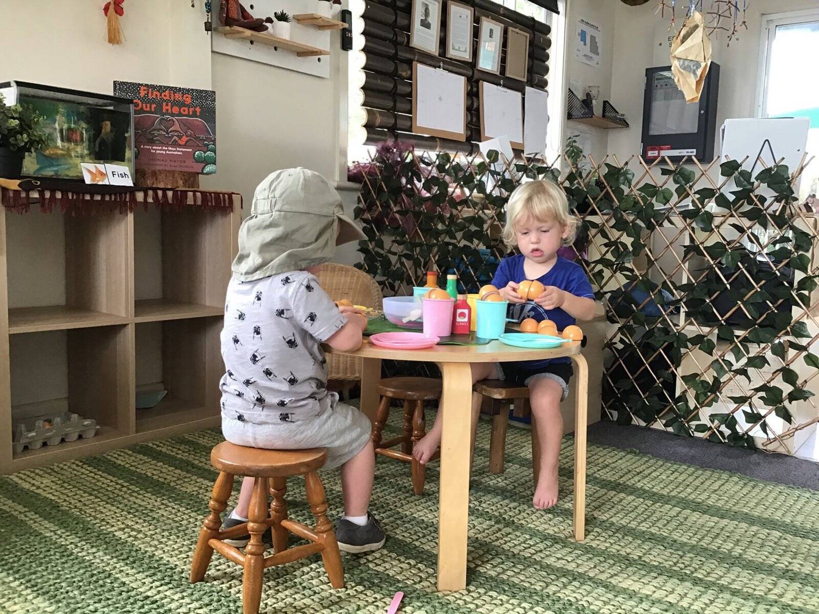 Goodstart Early Learning Bateau Bay