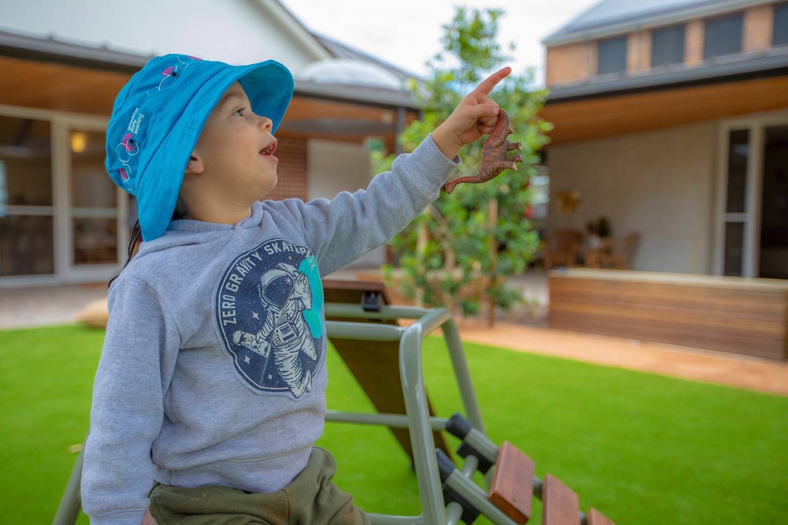 Goodstart Early Learning Bateau Bay