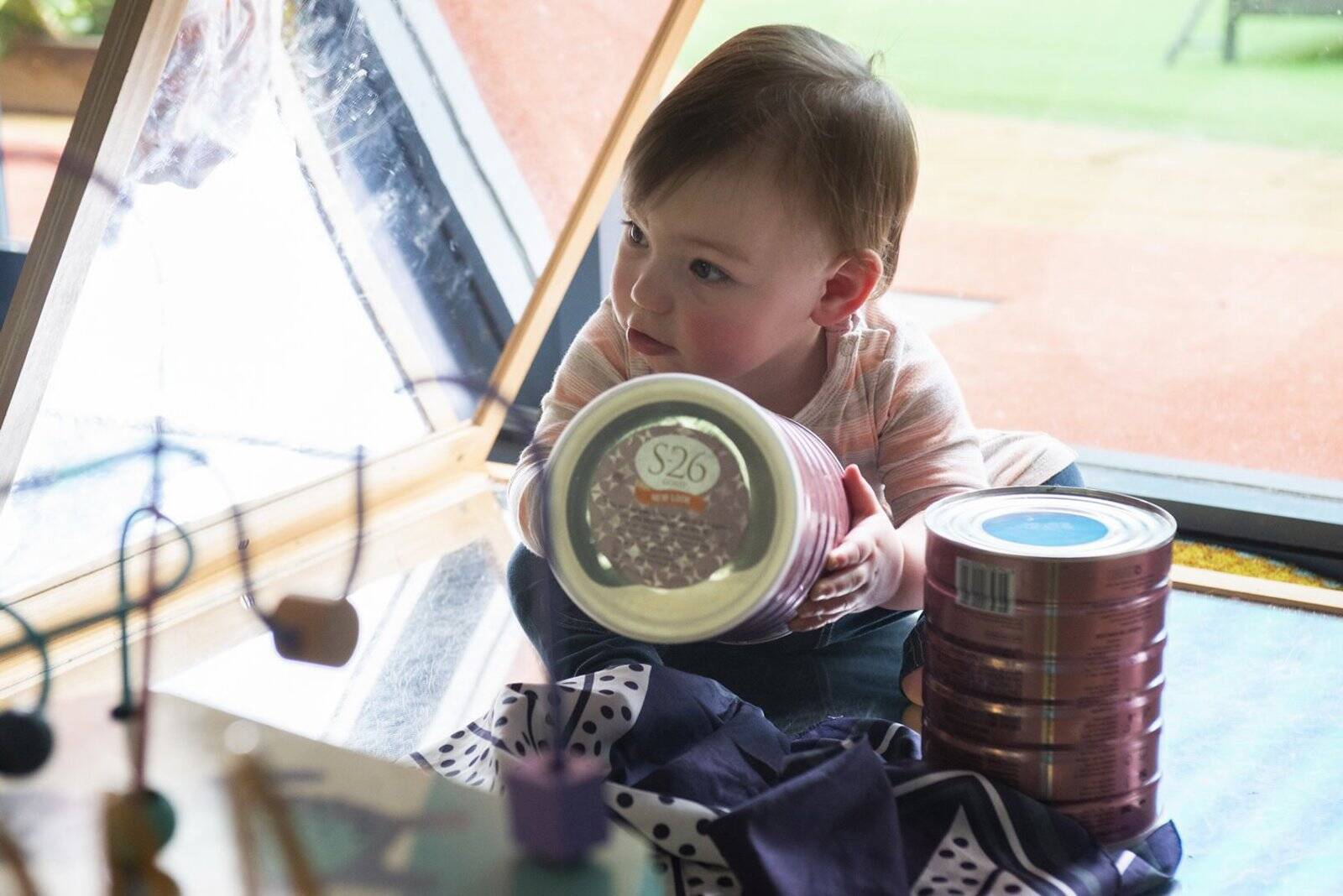 Goodstart Early Learning Albury - Pemberton Street