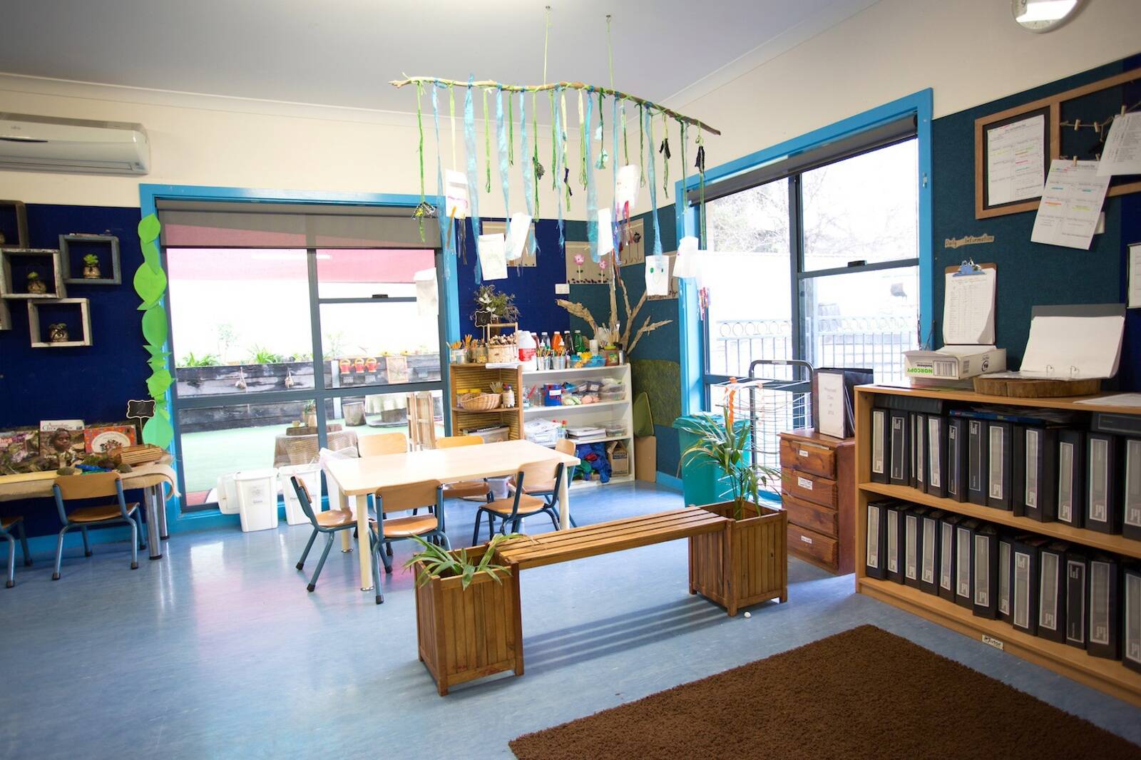 Goodstart Early Learning Albury - Pemberton Street