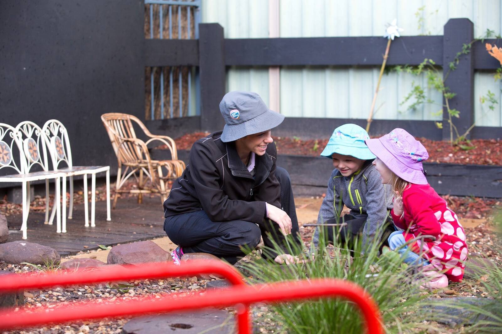 Goodstart Early Learning Albury - Pemberton Street
