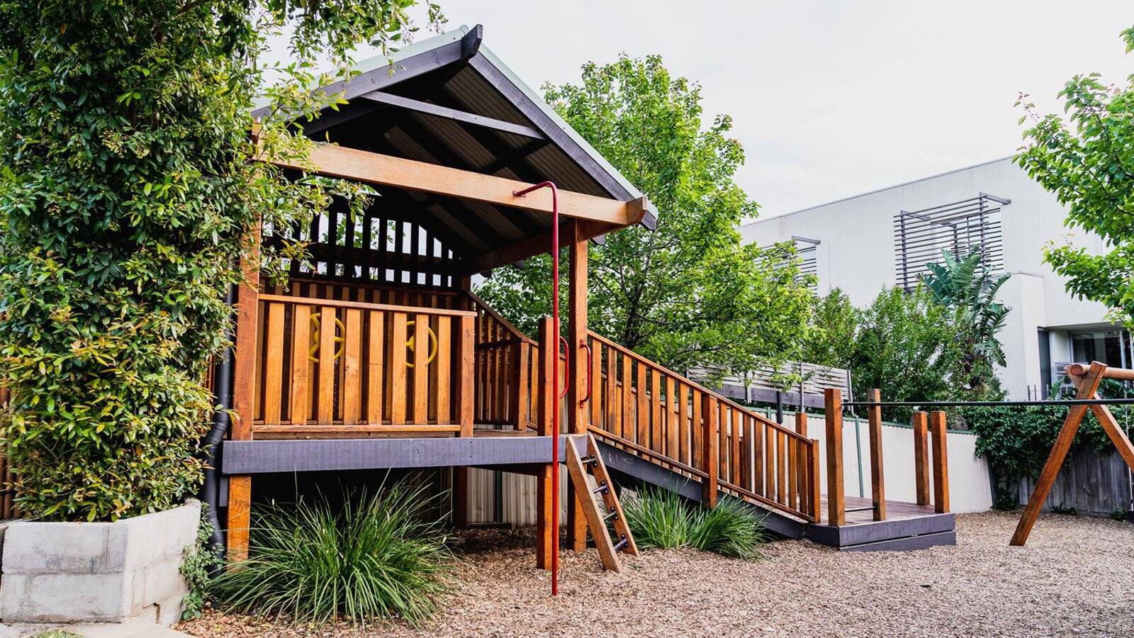 Goodstart Early Learning Richmond