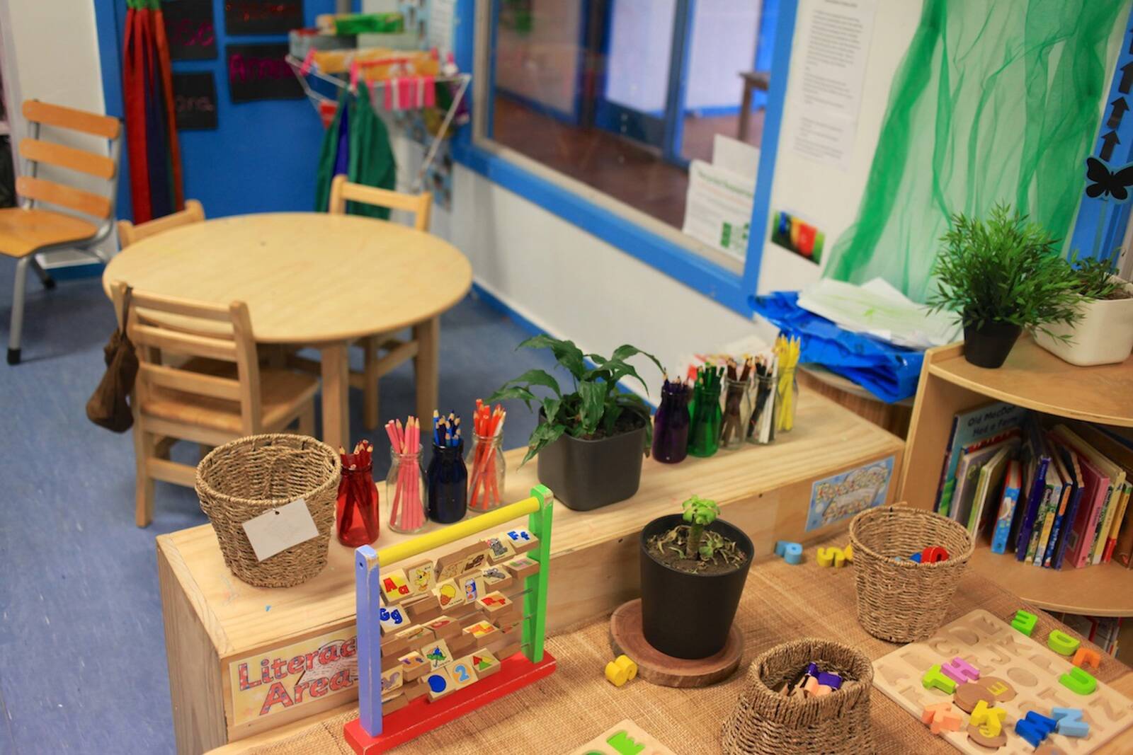 Goodstart Early Learning Epping - High Street