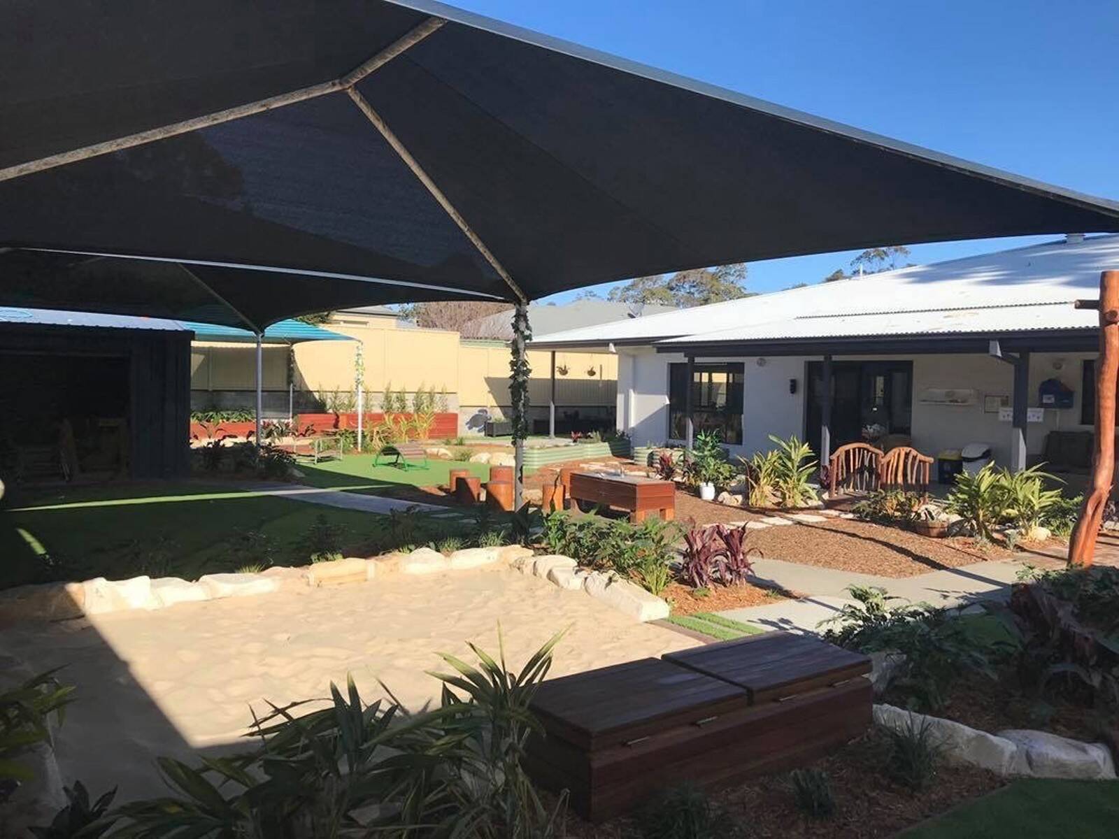 Goodstart Early Learning South Nowra