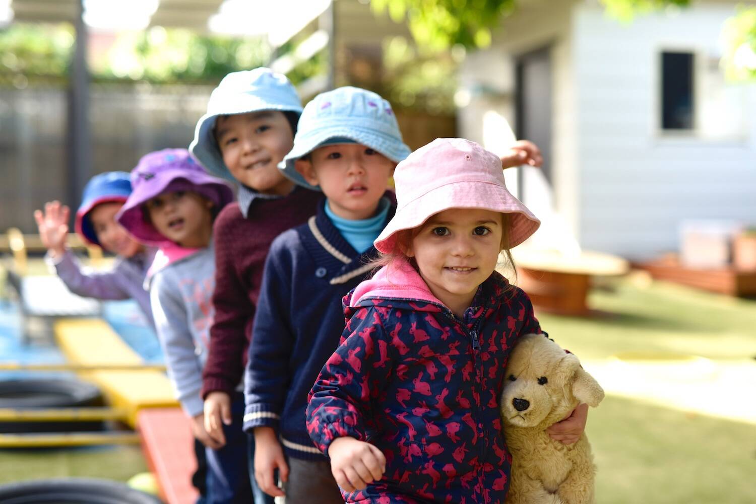 Goodstart Early Learning South Hurstville - Woniora Road