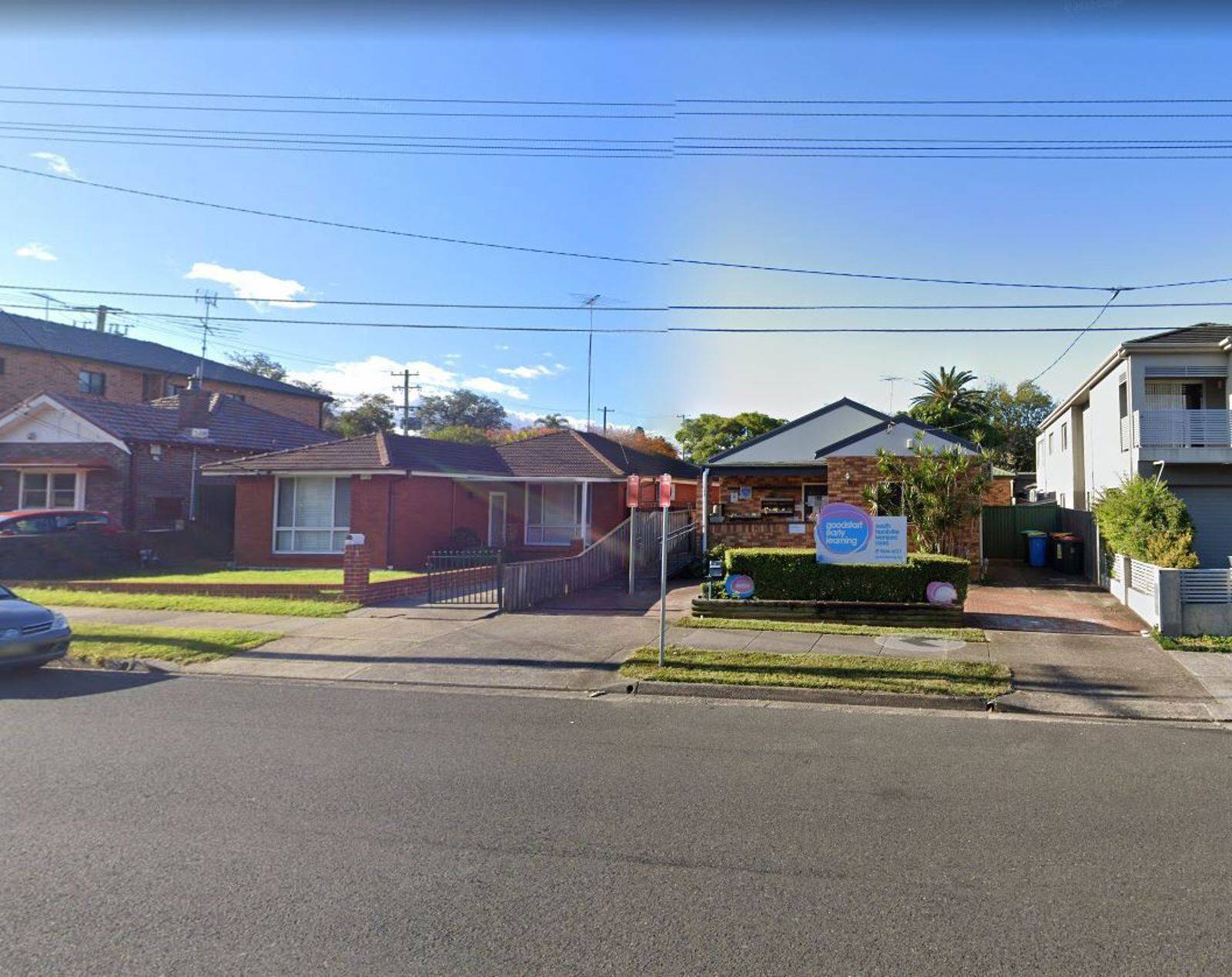 Goodstart Early Learning South Hurstville - Woniora Road