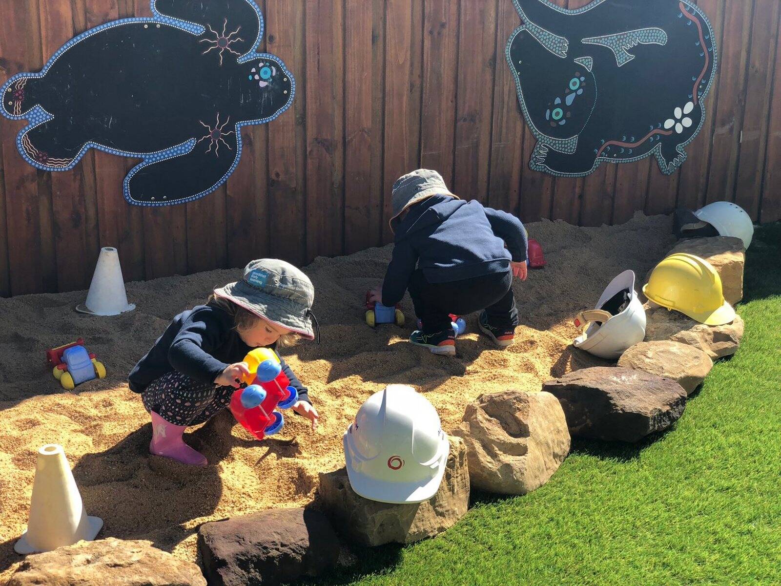 Goodstart Early Learning Dalby