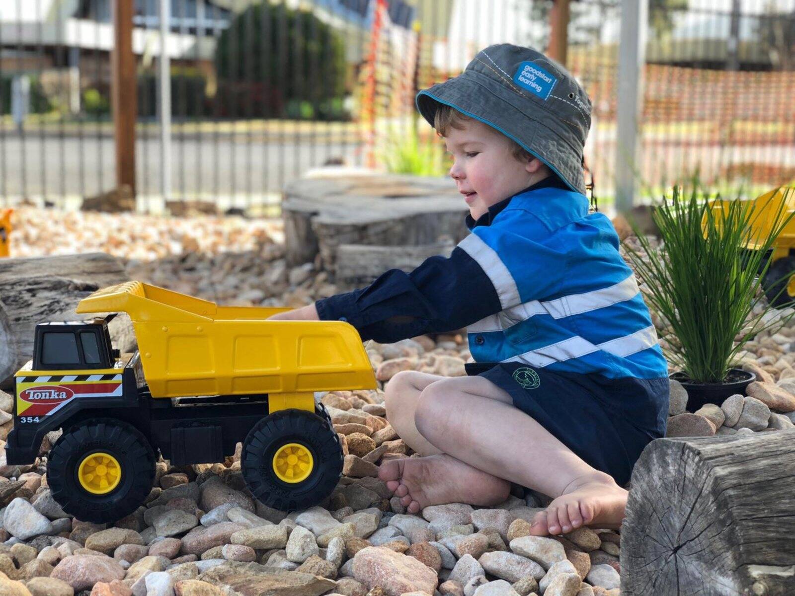 Goodstart Early Learning Dalby