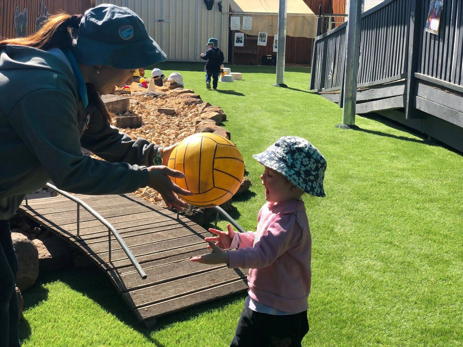 Goodstart Early Learning Dalby