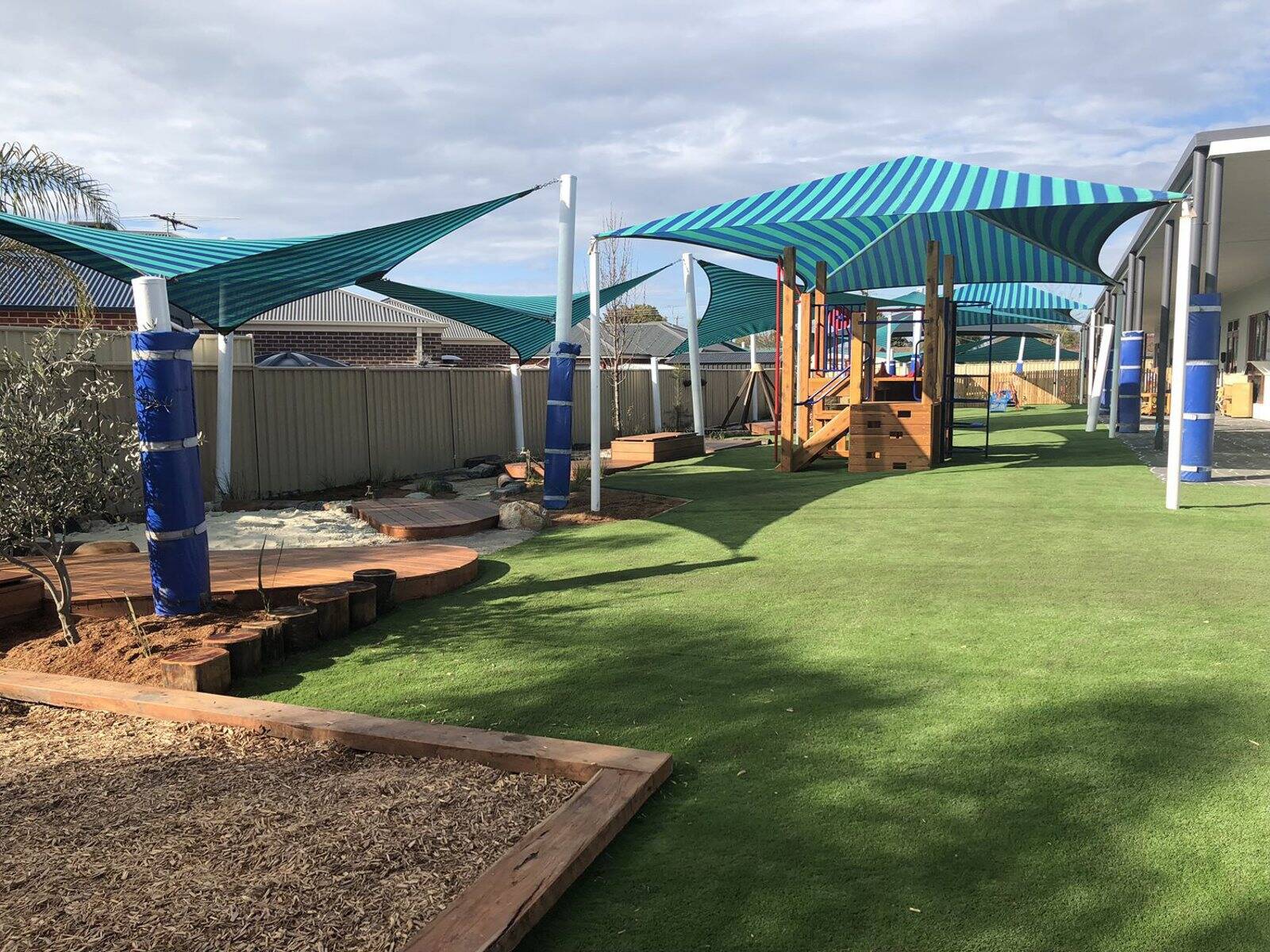 Goodstart Early Learning Wangaratta - Williams Road