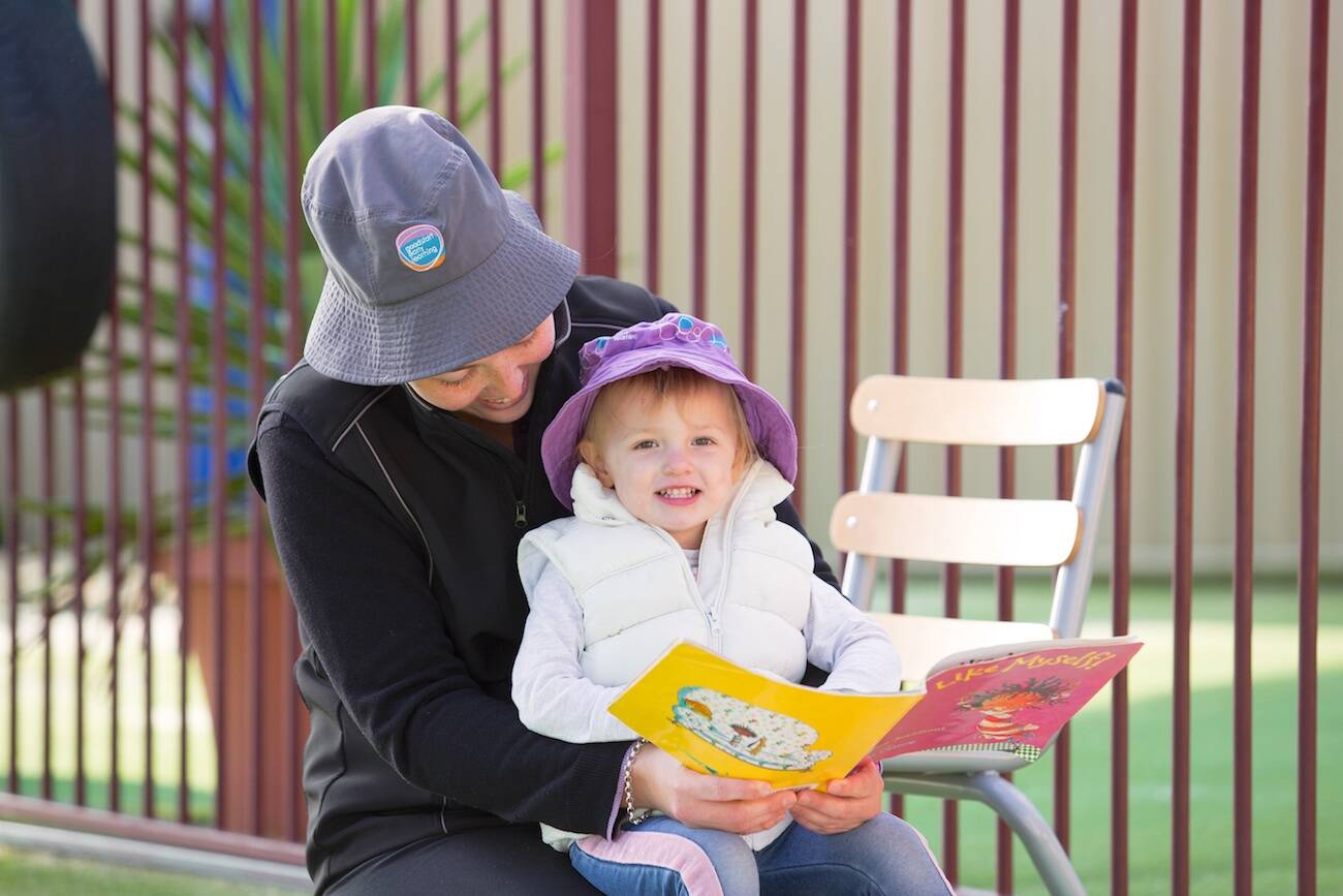 Goodstart Early Learning Wangaratta - Williams Road