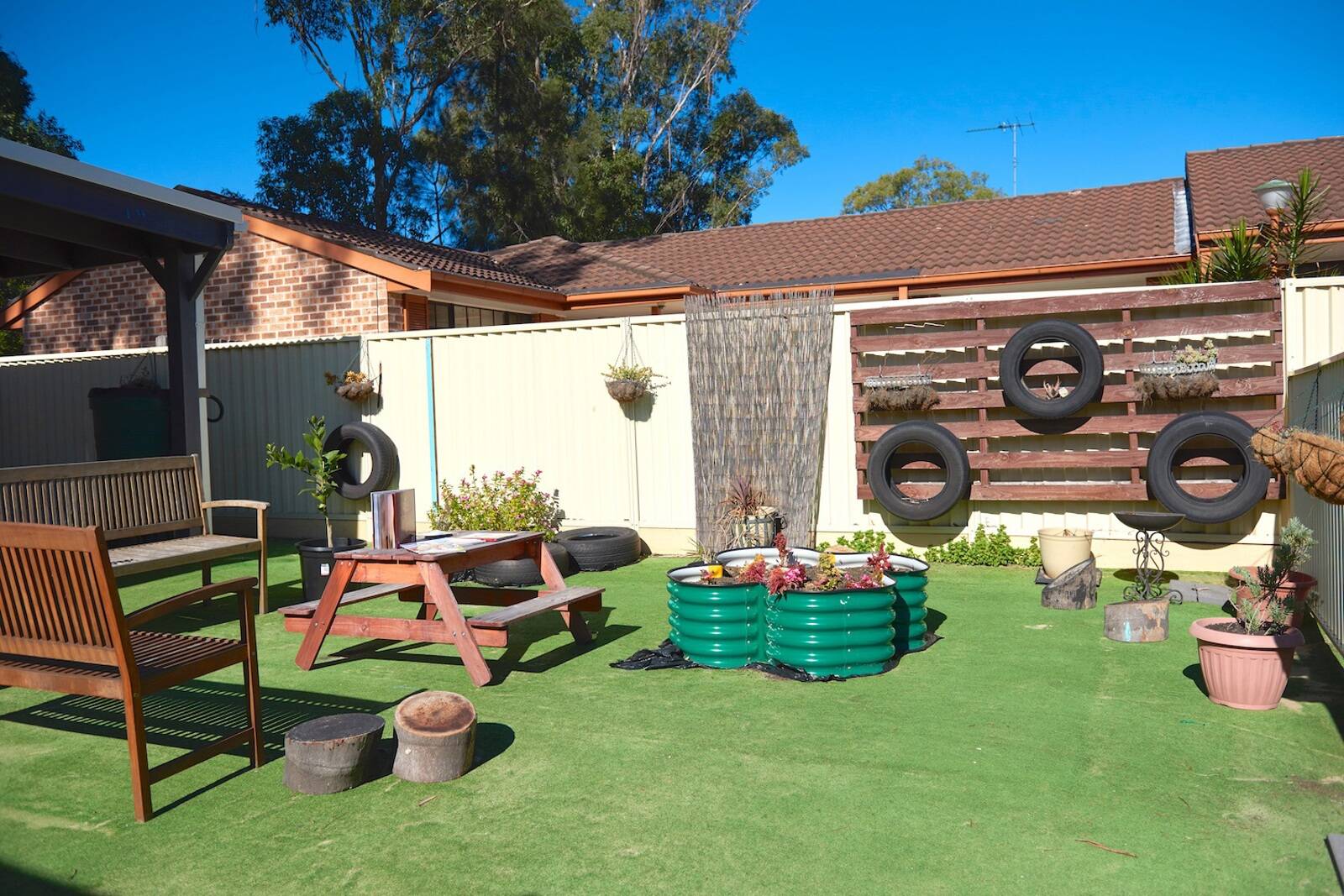 Goodstart Early Learning Blacktown