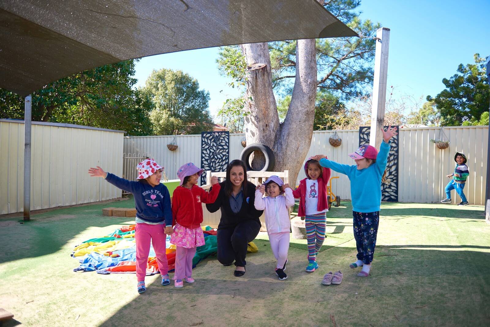 Goodstart Early Learning Blacktown
