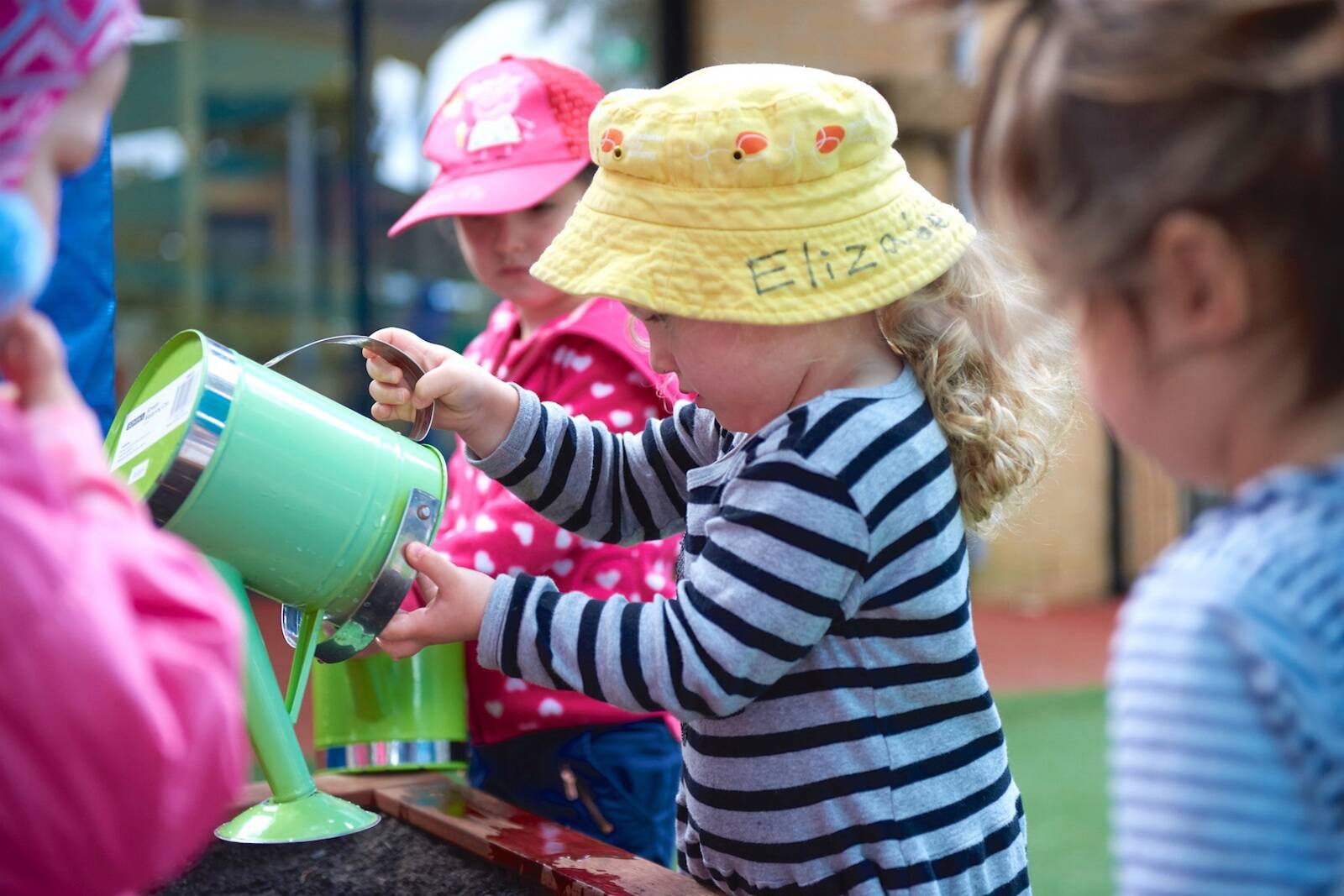Goodstart Early Learning West Pymble