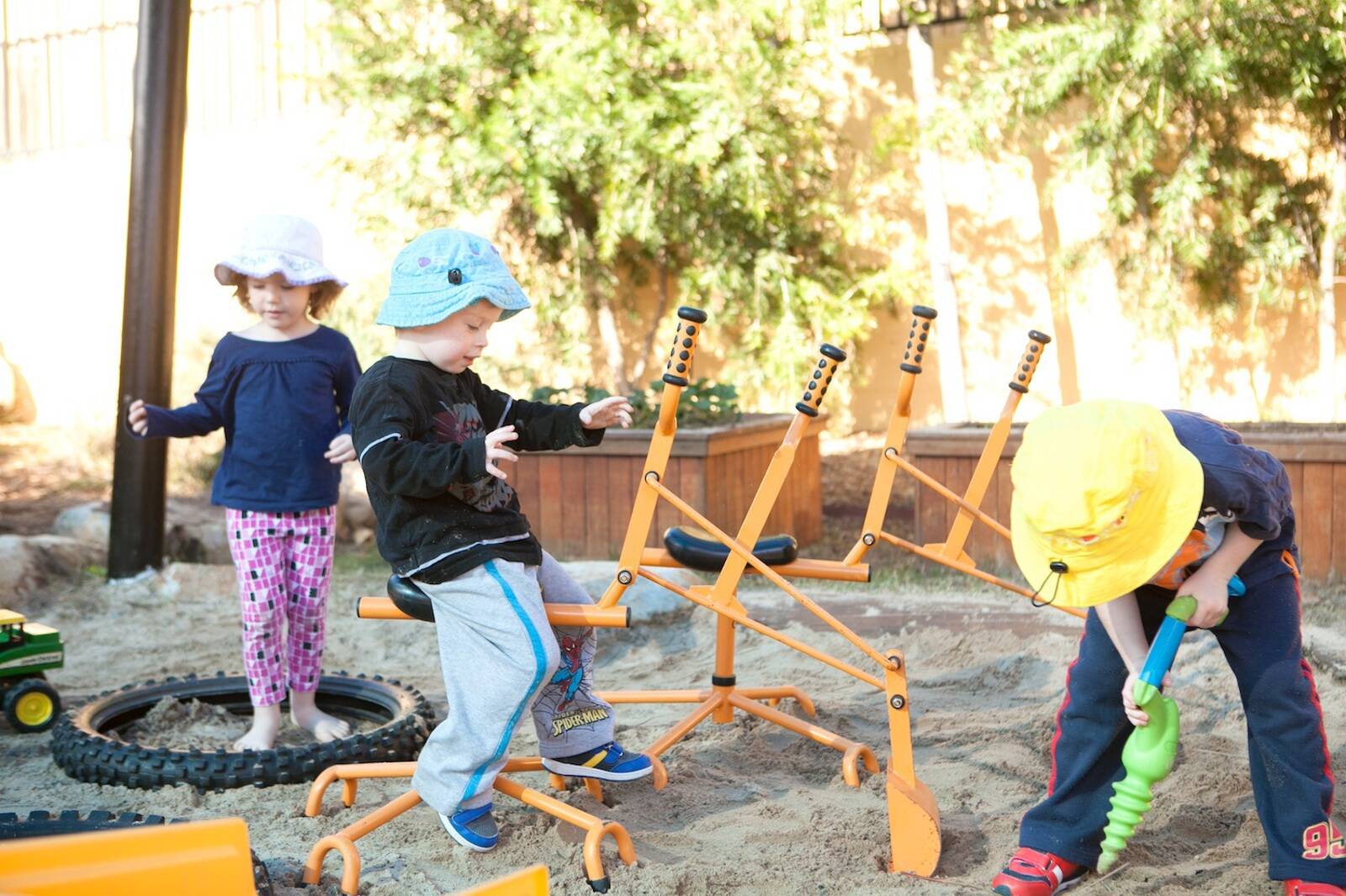 Goodstart Early Learning Churchill