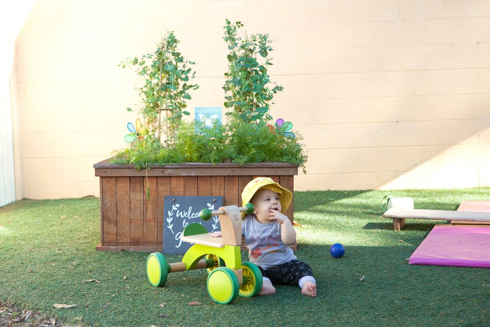 Goodstart Early Learning Churchill