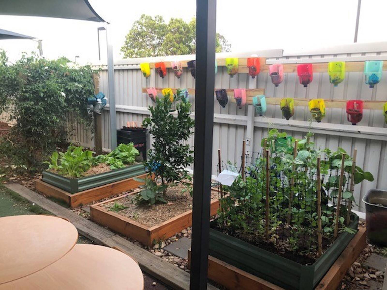 Goodstart Early Learning Booval