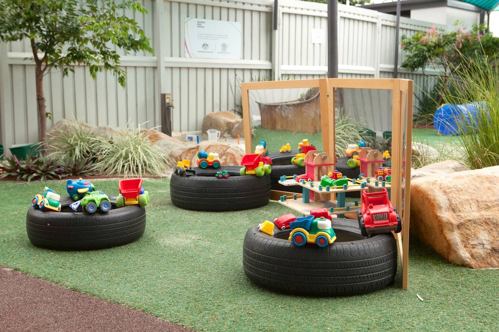 Goodstart Early Learning Booval