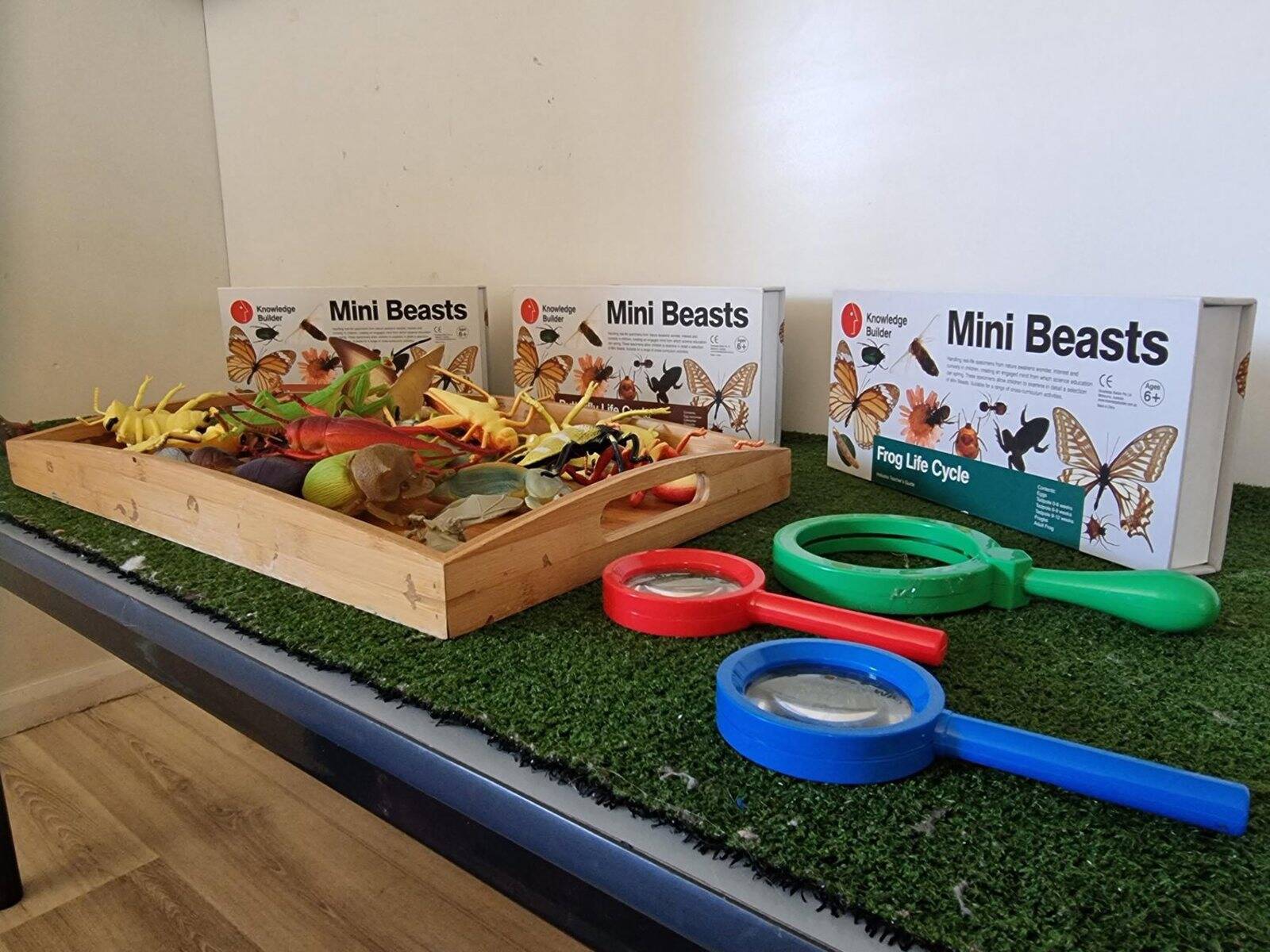 Goodstart Early Learning Mount Isa