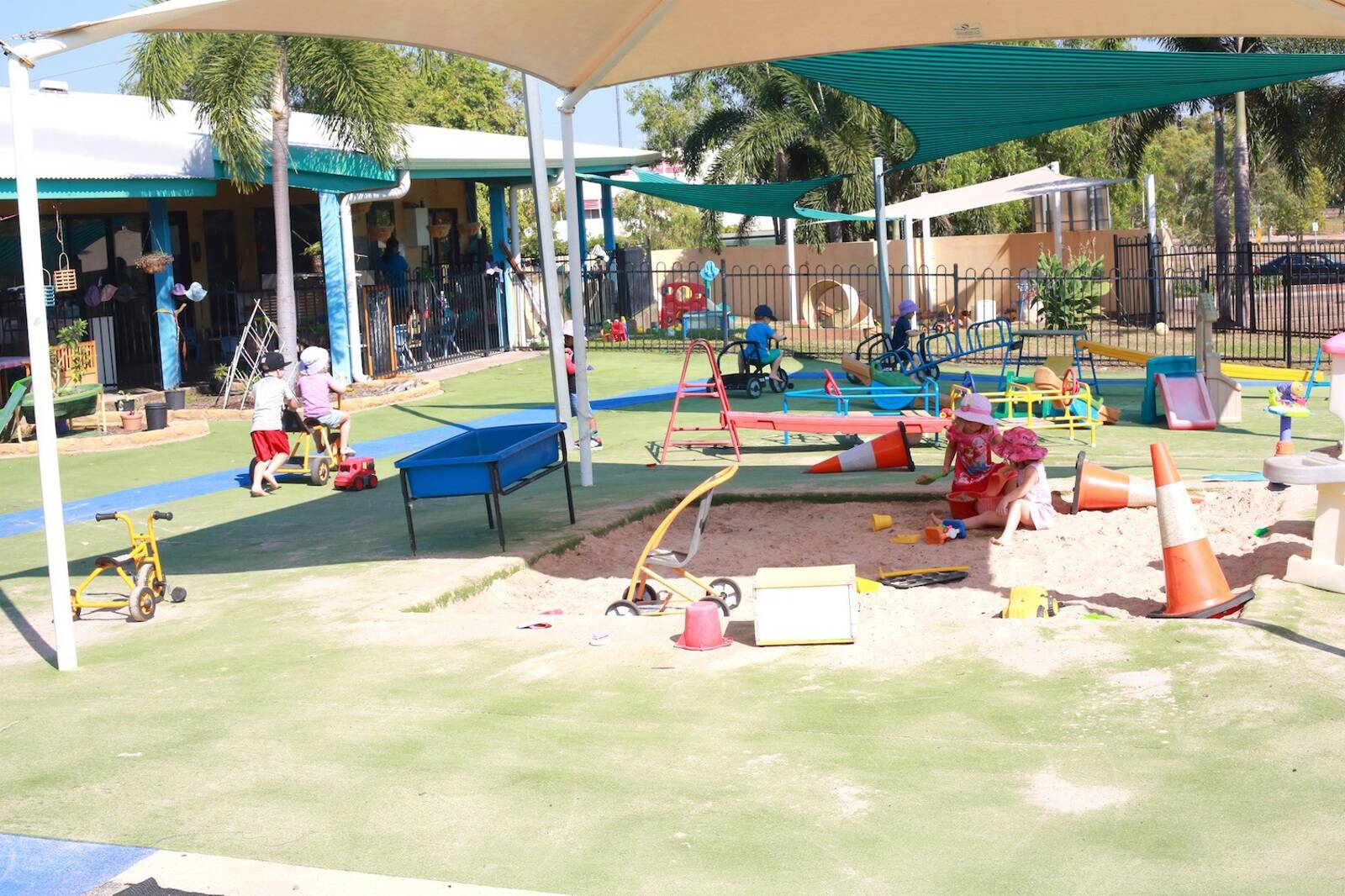 Goodstart Early Learning Stuart Park