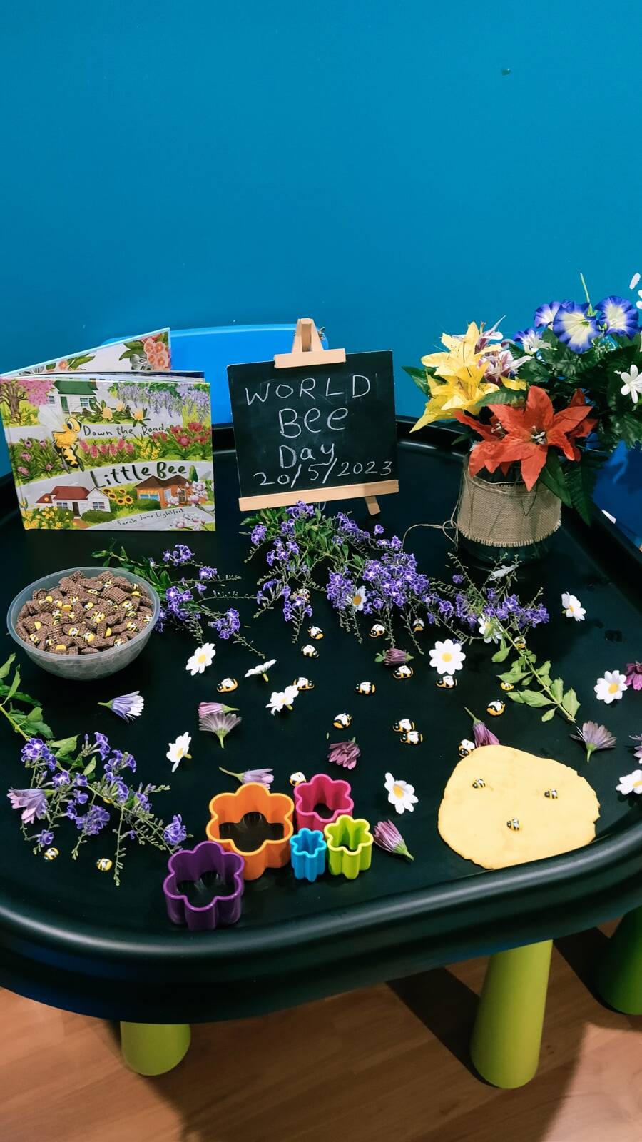 Salisbury Family Day Care