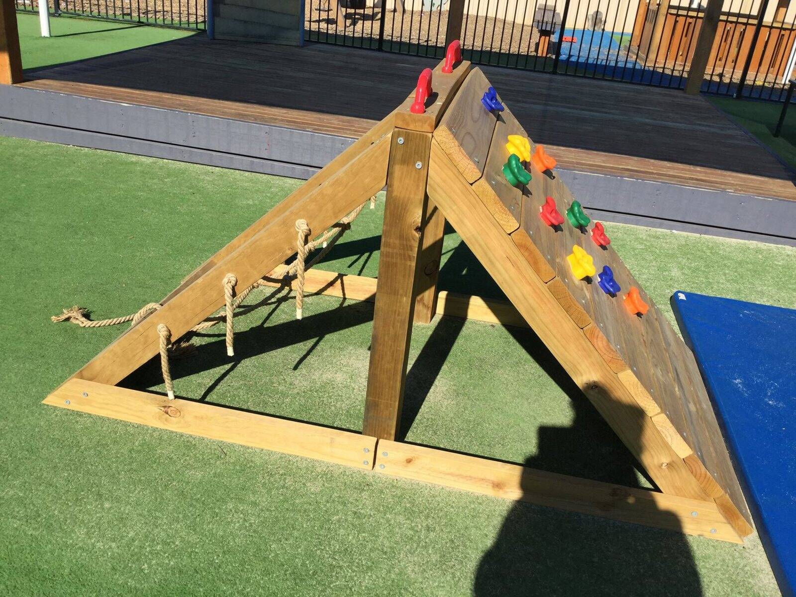 Goodstart Early Learning Hoppers Crossing - Barber Drive