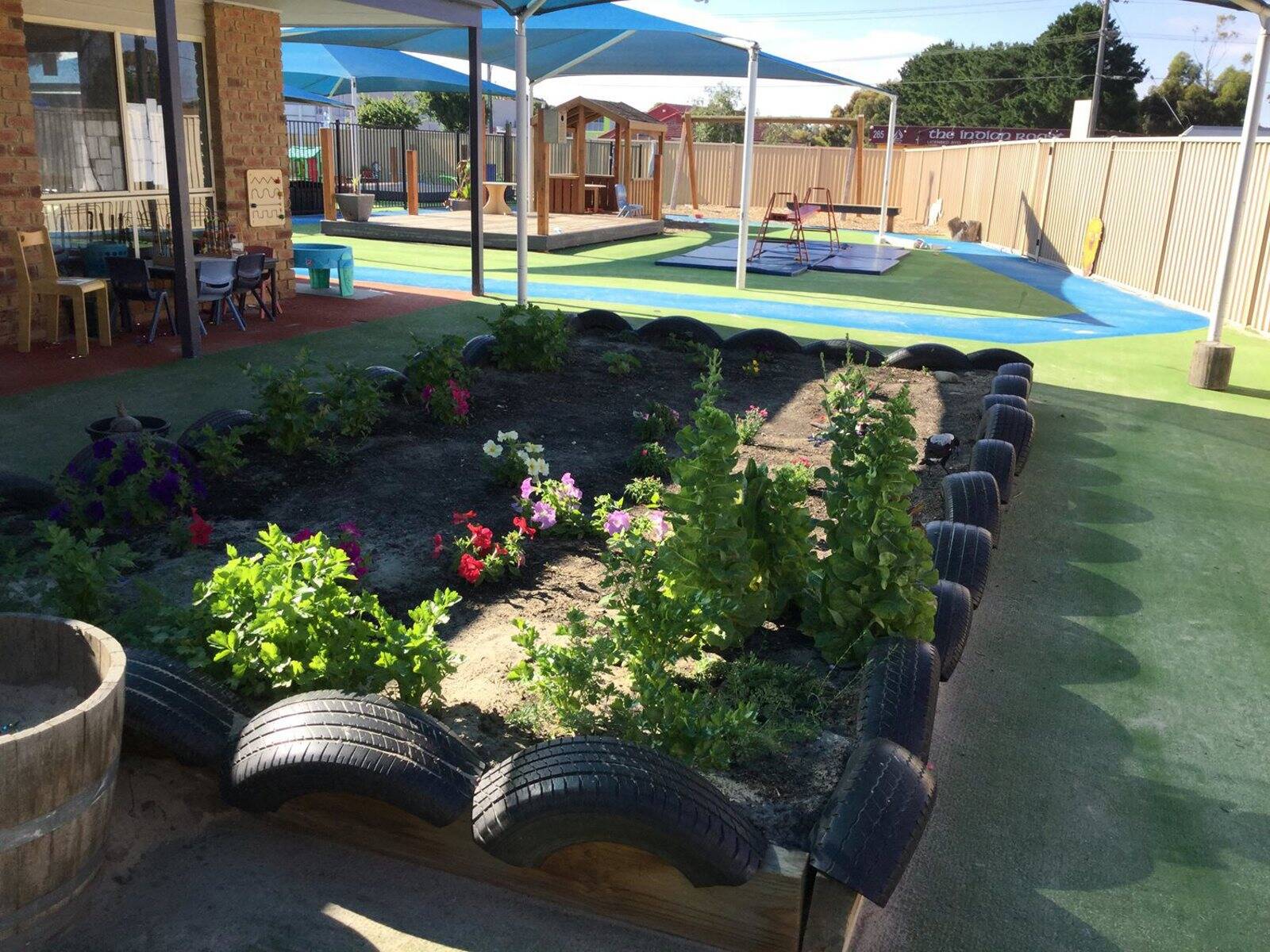 Goodstart Early Learning Hoppers Crossing - Barber Drive