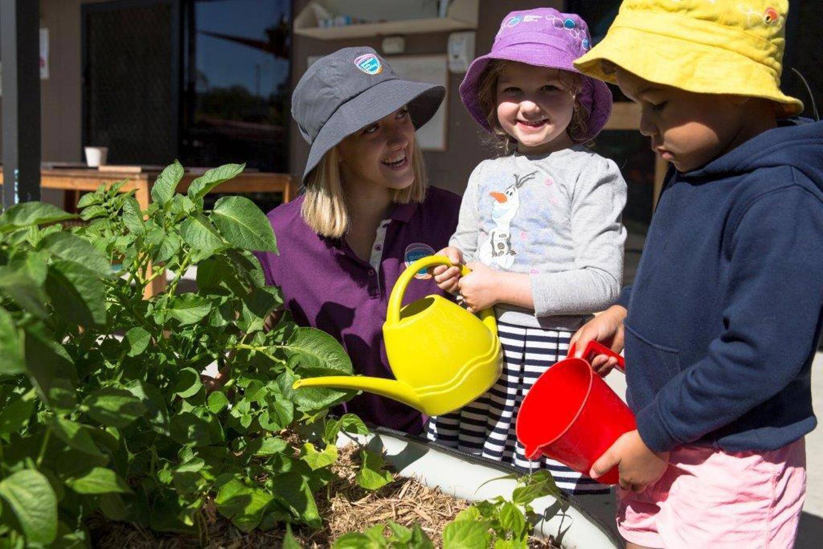 Goodstart Early Learning Springfield Lakes
