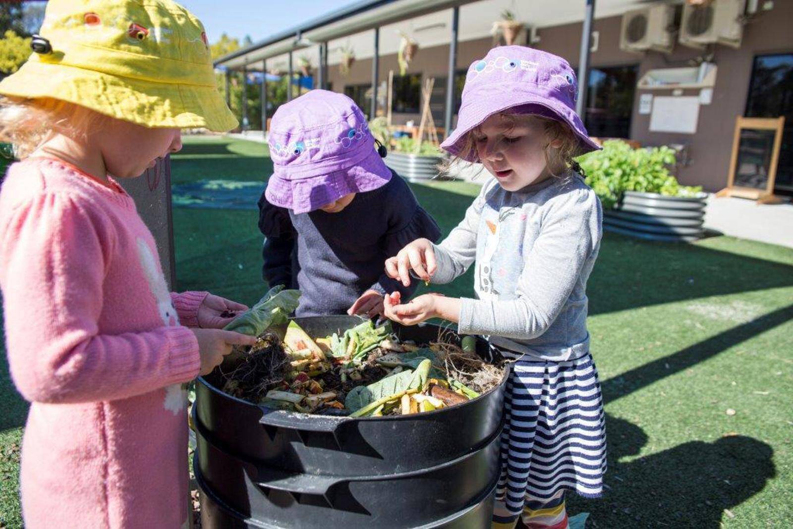 Goodstart Early Learning Springfield Lakes