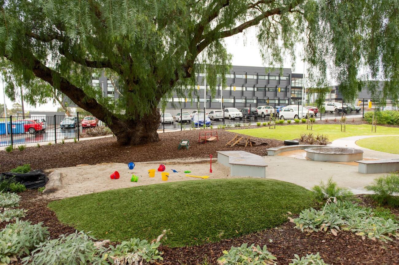 Goodstart Early Learning Waurn Ponds