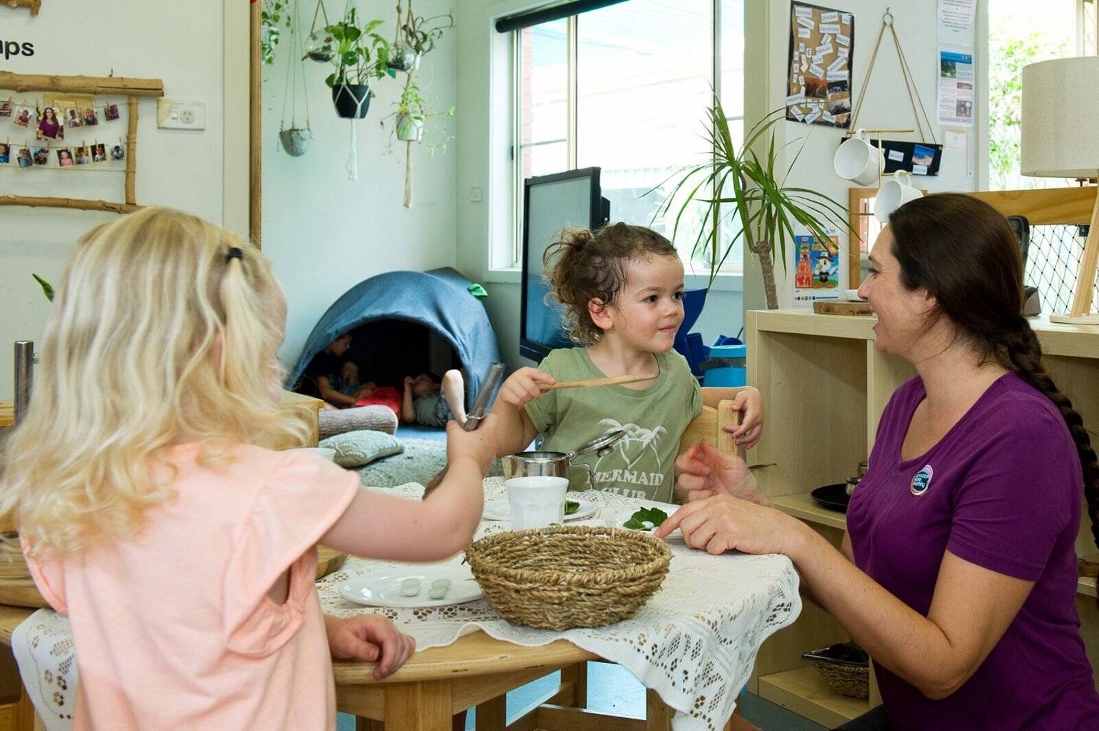 Goodstart Early Learning New Lambton