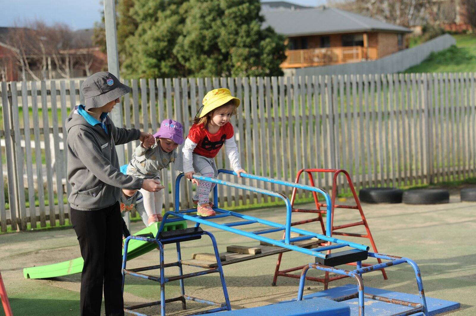 Goodstart Early Learning Warrnambool