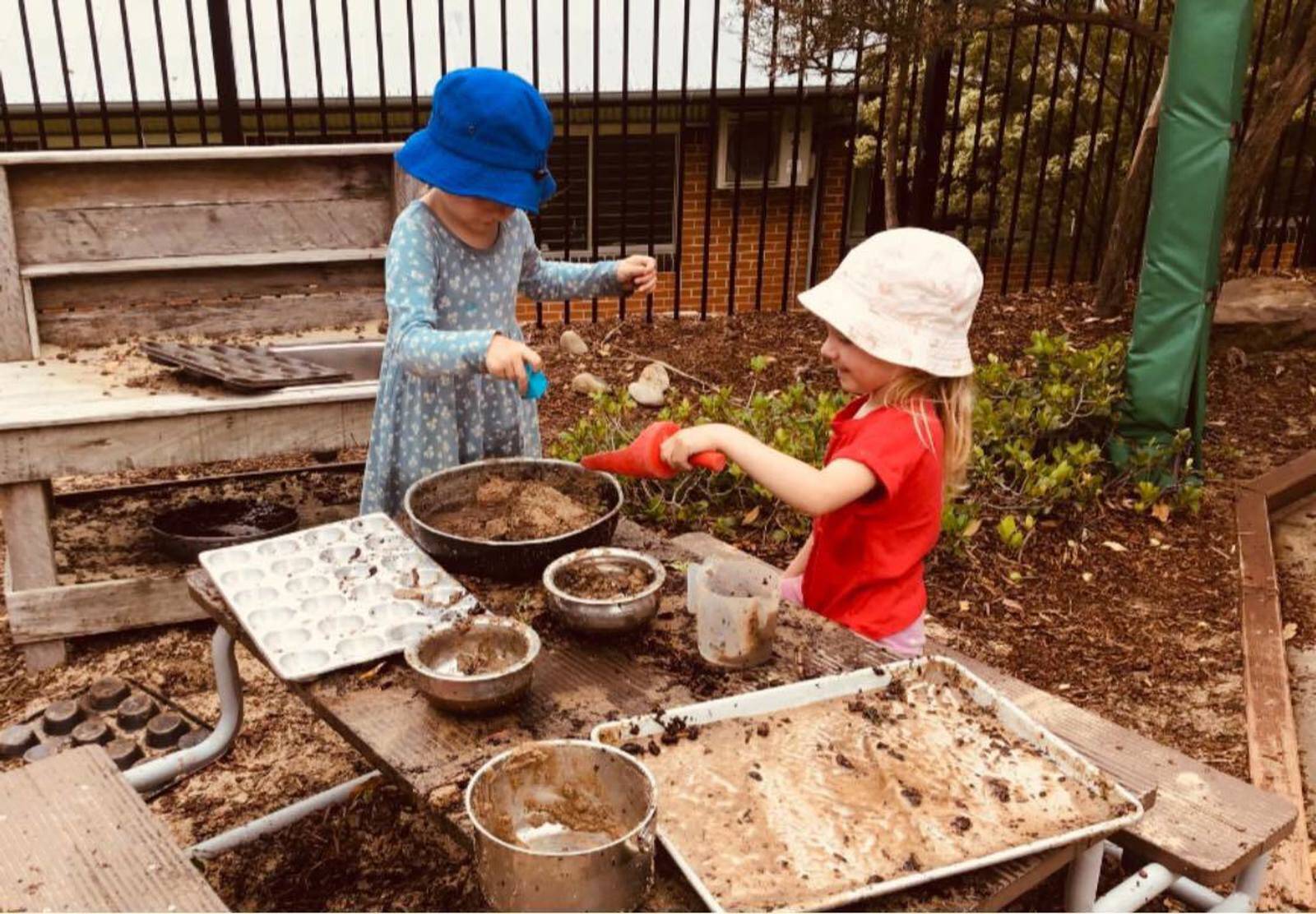 Goodstart Early Learning Shell Cove