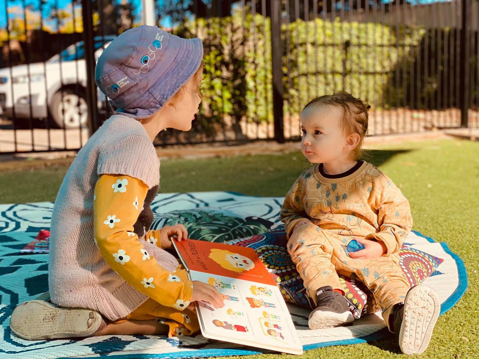 Goodstart Early Learning Forest Lake - Forest Lake Boulevard