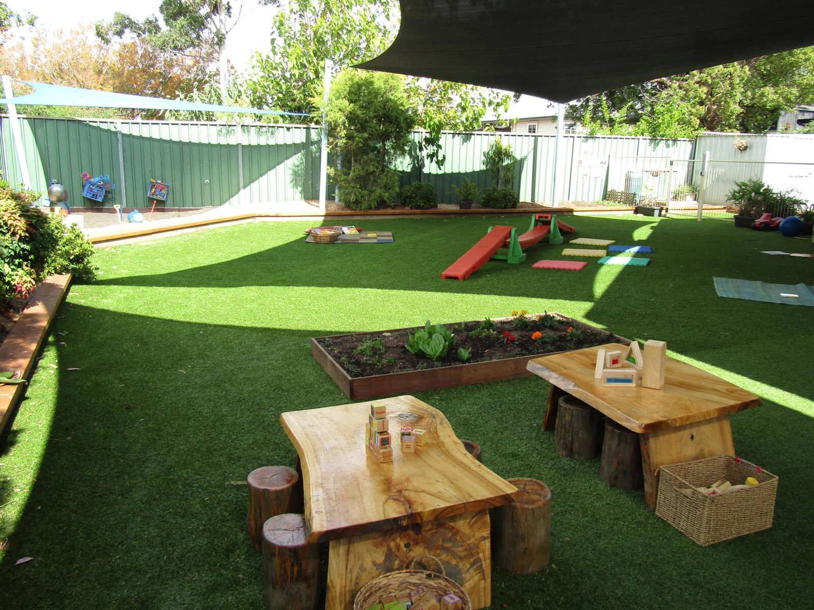 Goodstart Early Learning Harristown