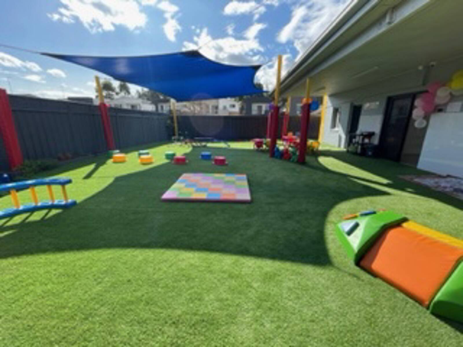 Mini Explorers Early Learning Centre - Prestons