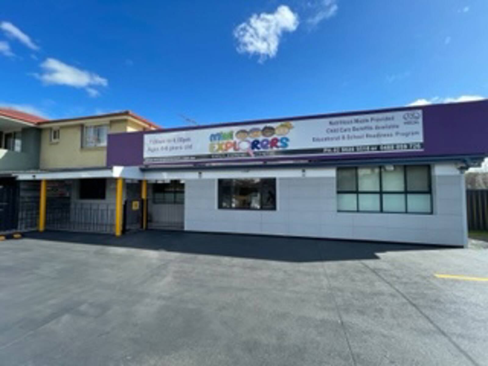 Mini Explorers Early Learning Centre - Prestons