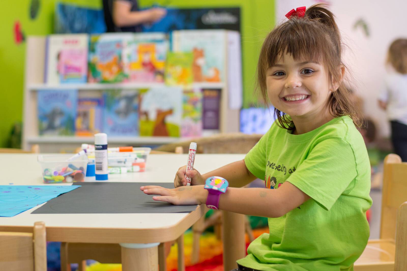 Kool Beanz Academy Casuarina