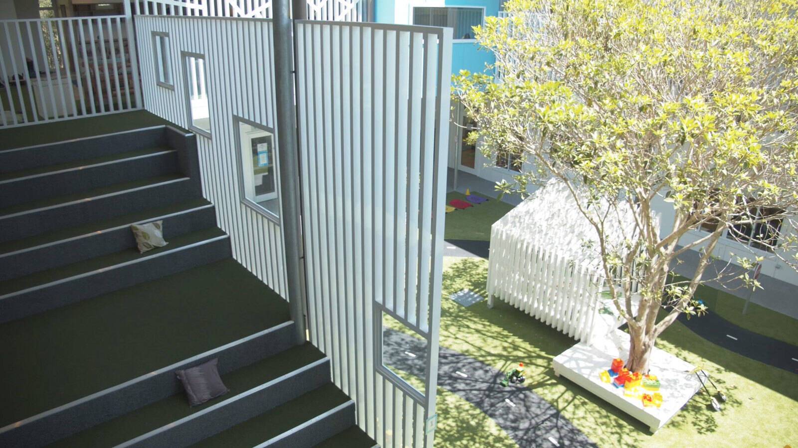 Kool Beanz Academy Byron Bay