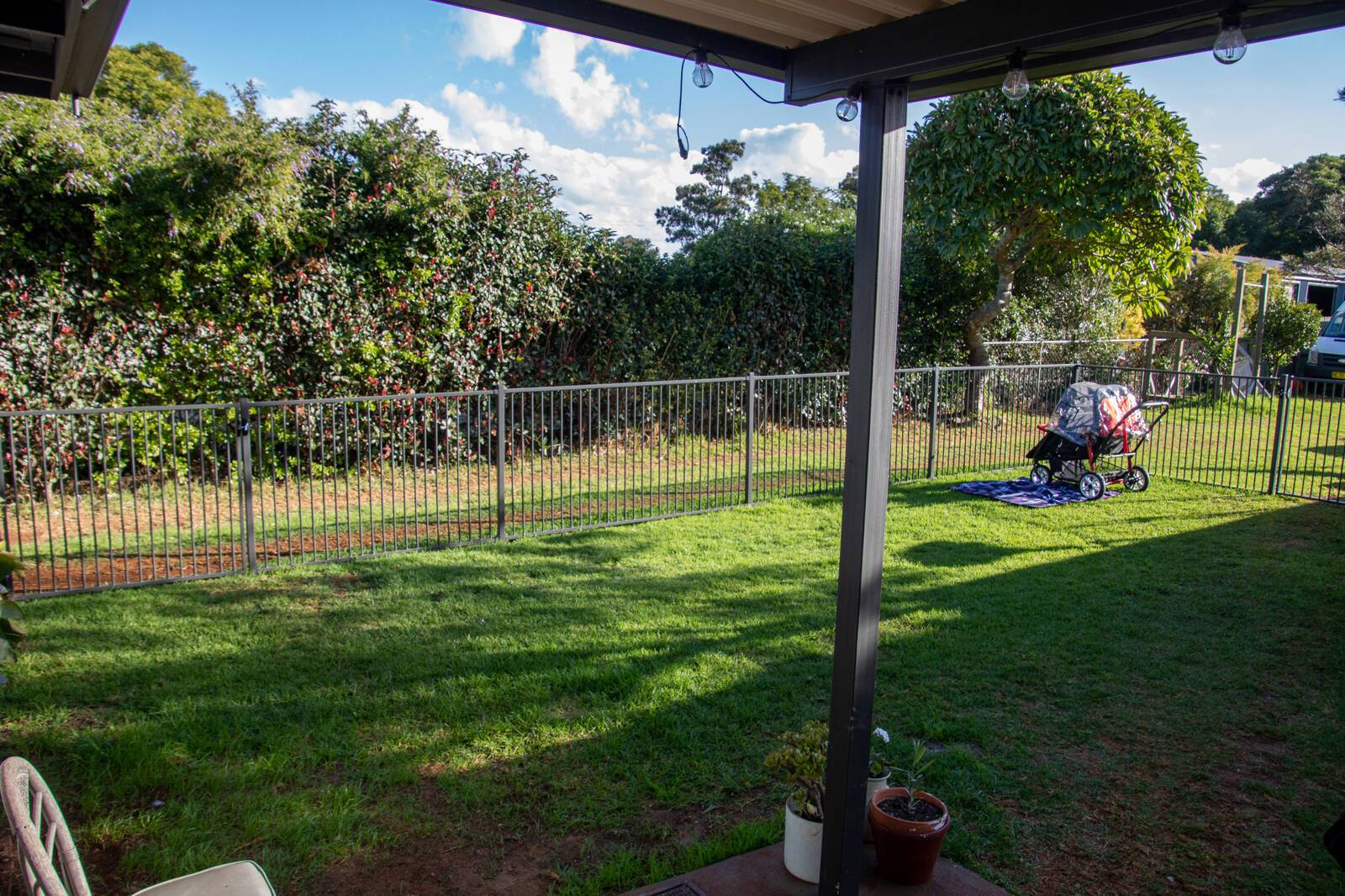 Little Finches Day Care