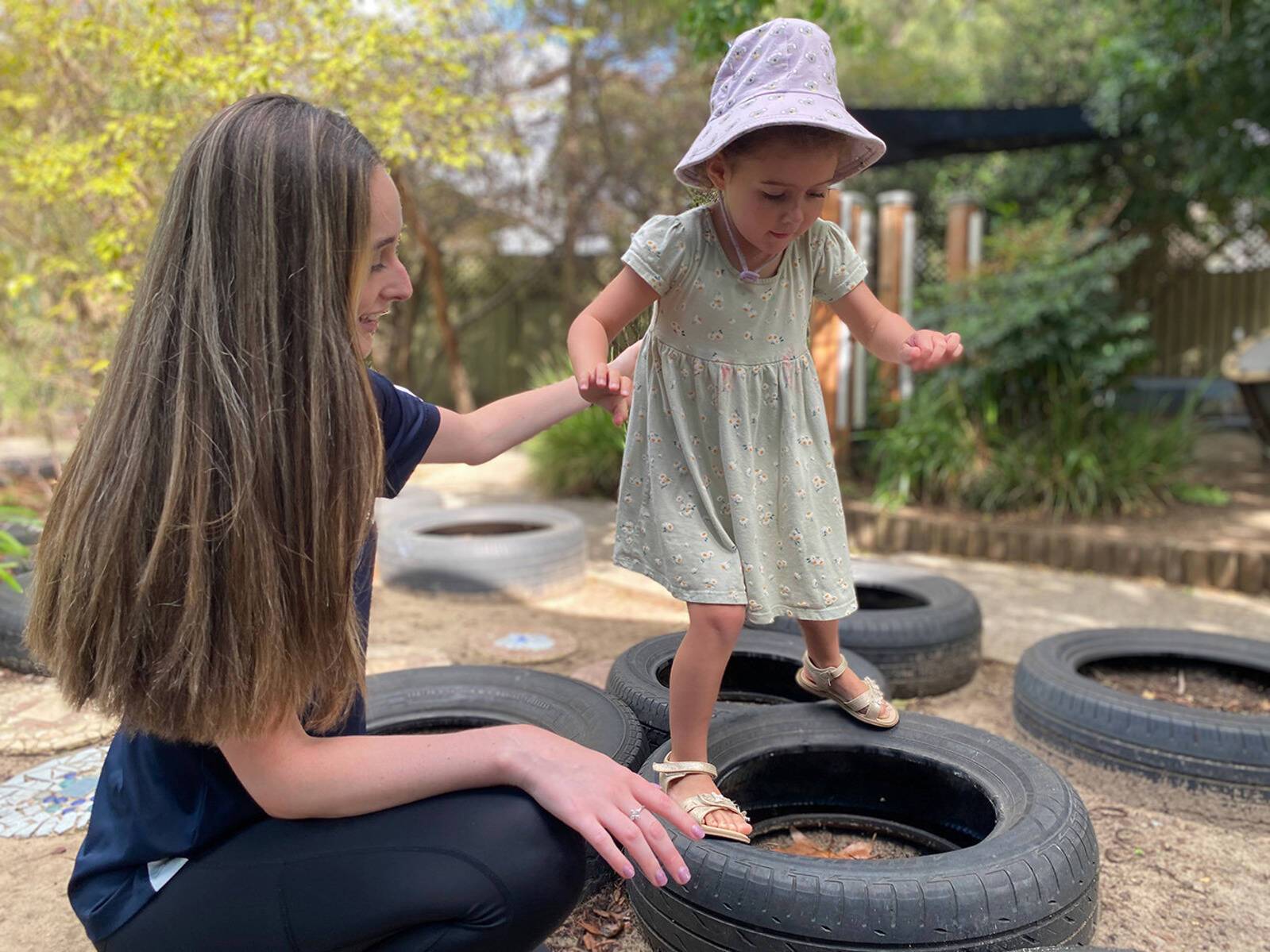 Allison Crescent Early Education Centre Menai