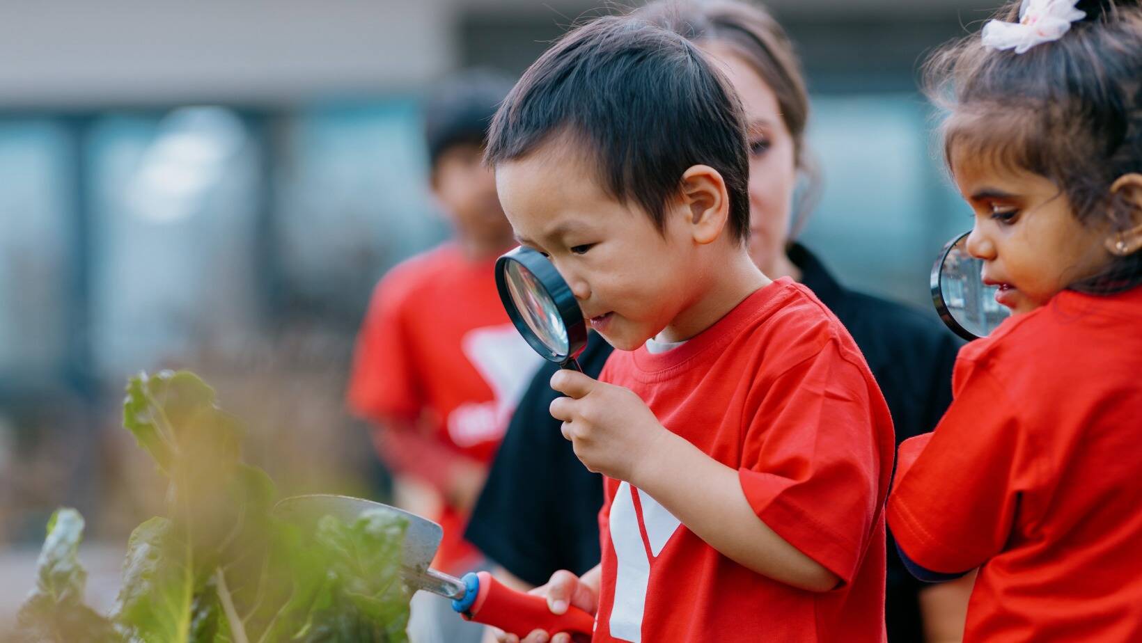 Narre Warren YMCA Early Learning Centre