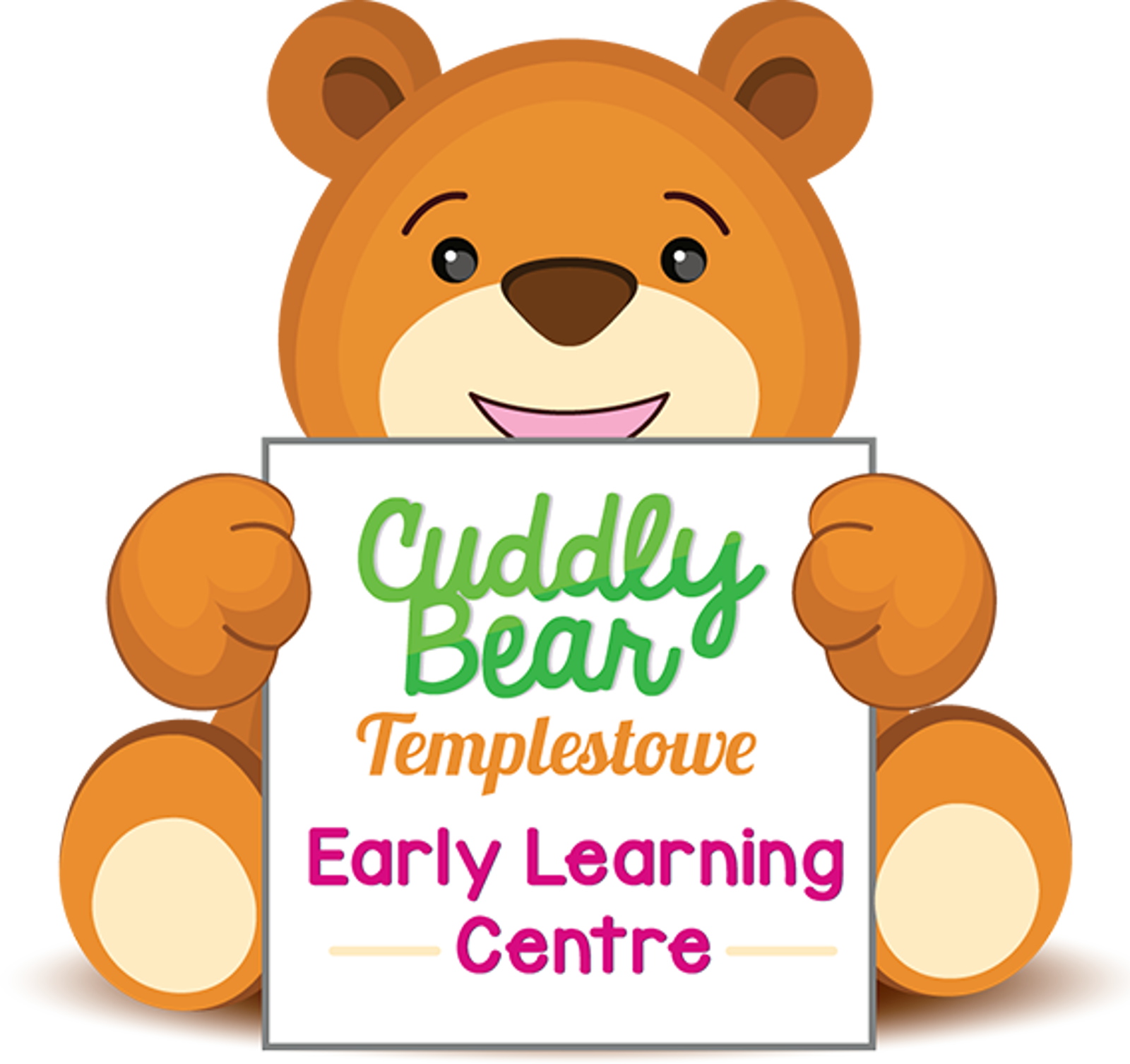 Cuddly Bear Templestowe Early Learning Centre