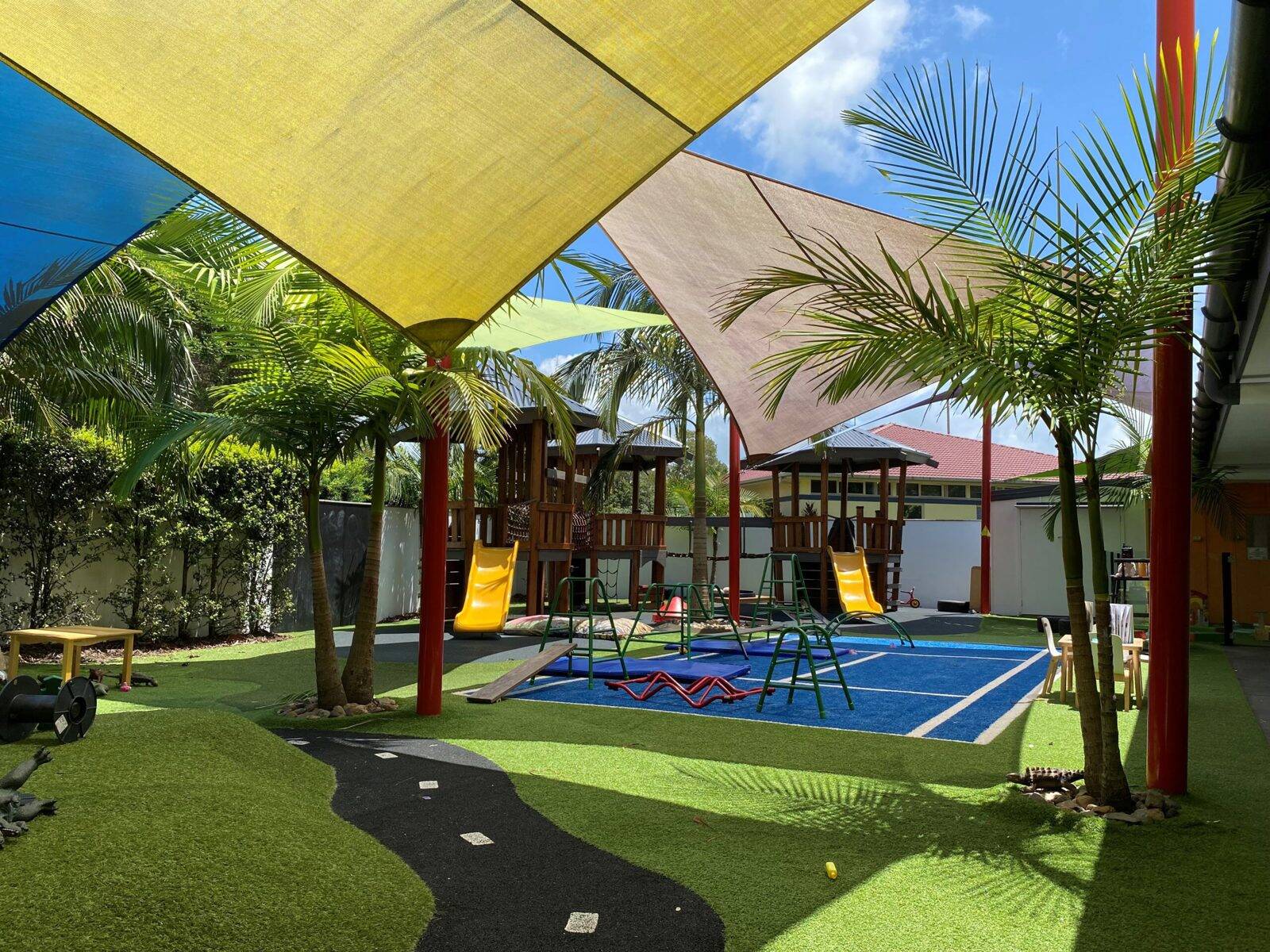 Kool Beanz Academy Ocean Shores