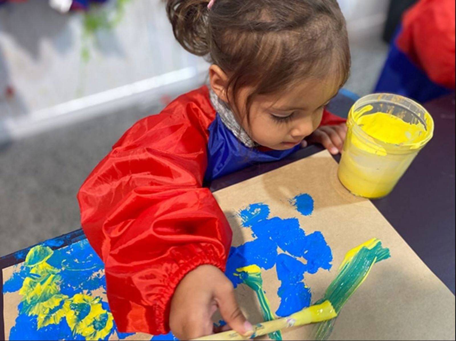 Kool Beanz Academy Mullumbimby