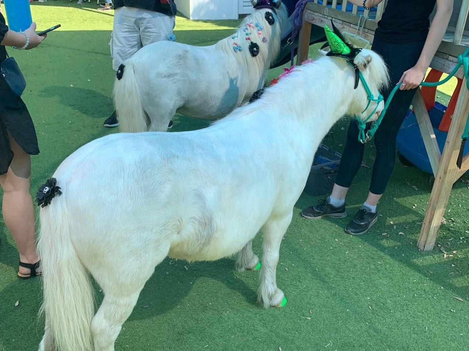 Maher St Cottage Child Care Centre