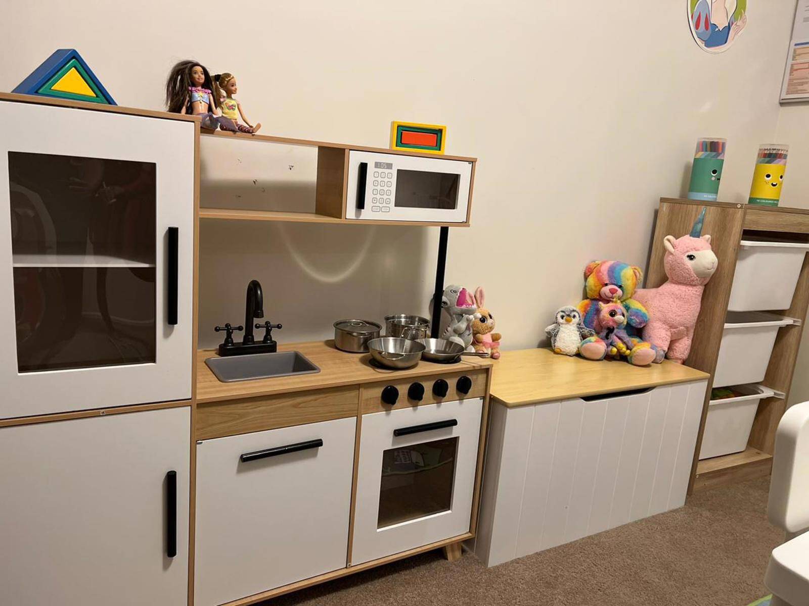 All Kids Family Day Care Service - Servicing Melton & Surrounds