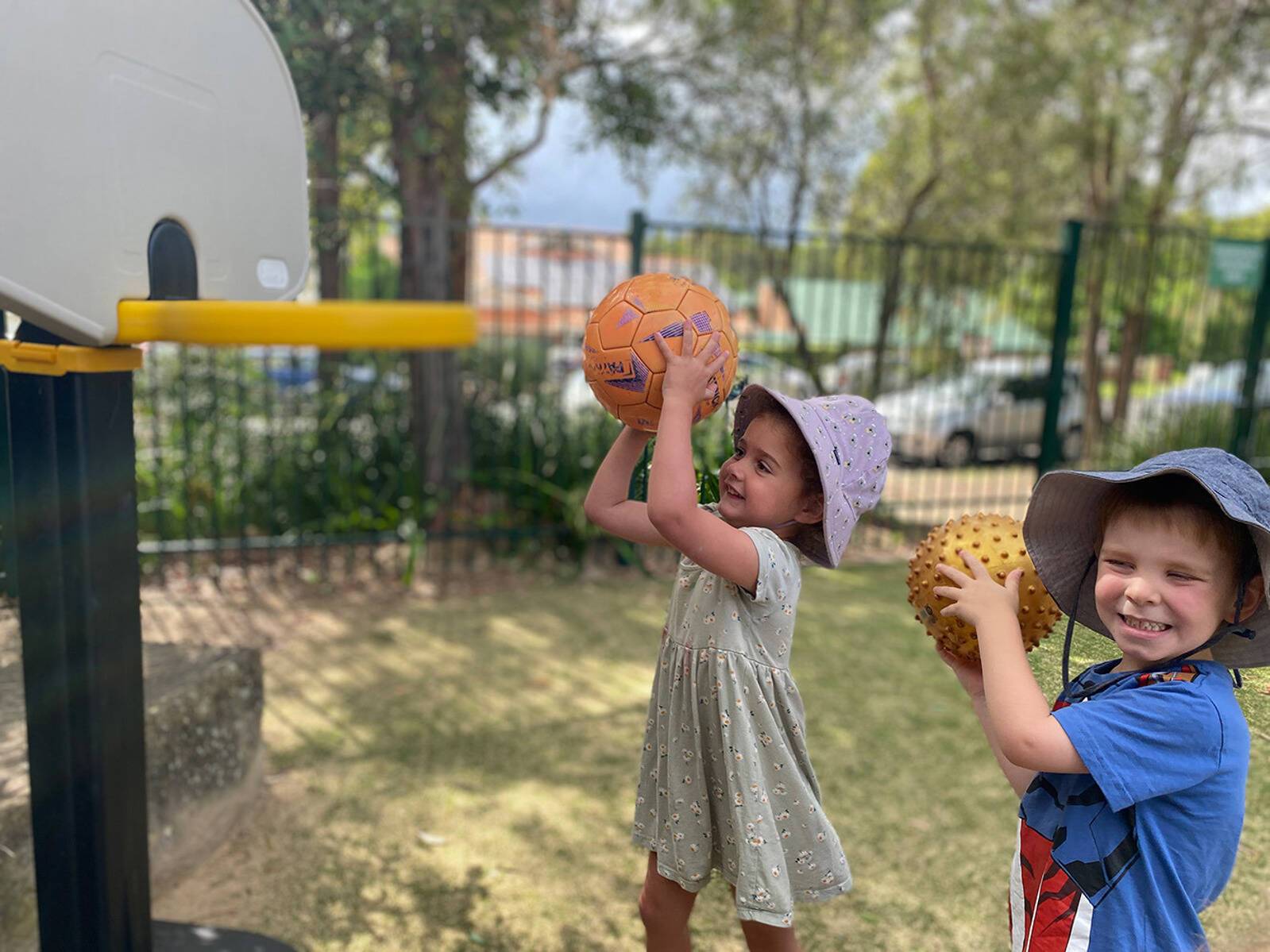 Allison Crescent Early Education Centre Menai